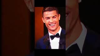 Georgina didn't like Ronaldo joke  #viralvideo #cristianoronaldo #cr7 #football