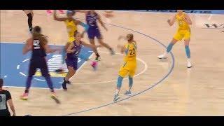 Courtney Vandersloot - Pure Playmaker