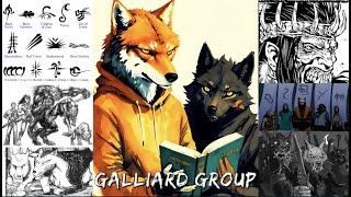 The Galliard's Guide to Werewolf [Episode 5: Silent Striders]