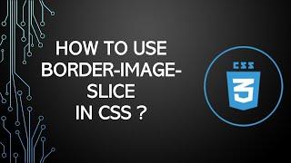 Lecture 14 CSS |border image slice| Css Tutorials |Urdu|Hindi| How to give image slice to the border