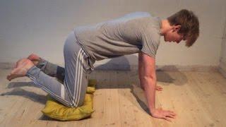 Can't Do Push Ups? Just Do THIS!