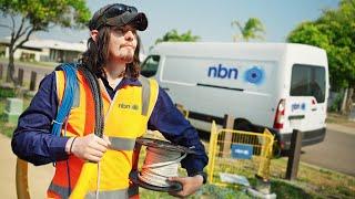 Every NBN Worker Ever... | Garn.