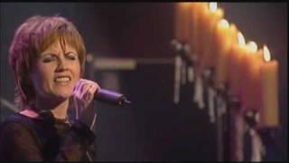 THE CRANBERRIES - shattered (live)