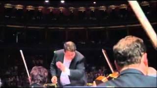 BBC Proms 2010 - Bach Day 2- Prelude and finale