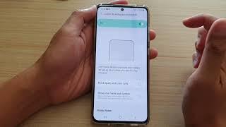 Galaxy S21/Ultra/Plus: How to Enable/Disable Caller ID and Spam Protection