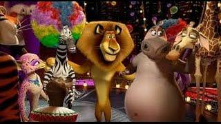 Madagascar 3 Flucht durch Europa ღ Ganzer Film Deutsch 2016 HD