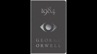 George Orwell - 1984 (audiokniha)