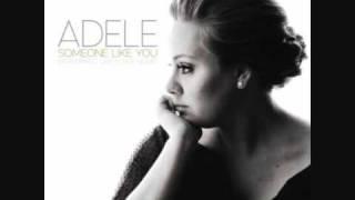 Adele - Someone Like You (toMOOSE Remix)