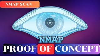 NMAP SCAN