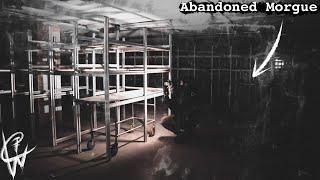 Abandoned - Ep3 - Exploring the busiest morgue in Australia! | ETFW X SUTTPUPS | **Now Demolished**