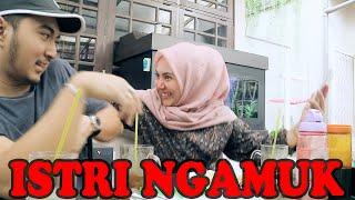 Prank Stalking IG Cewek Lain, Begini Reaksi Istriku