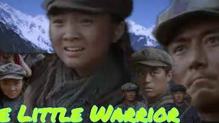 "The Little Warrior" Full Action Movie HD