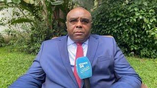 Jean-Pierre Bemba, président du MLC : "L'armée doit ramener la paix dans l'Est de la RDC"