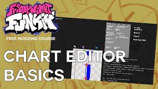 How to use the Chart Editor (and make good charts with it) | The Full FNF Modding Course P5