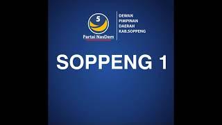 CALON ANGGOTA DPRD KAB.SOPPENG DAPIL SOPPENG 1