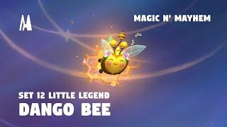 DANGO BEE - ROTATING SHOP V14.16 | TFT SET 12