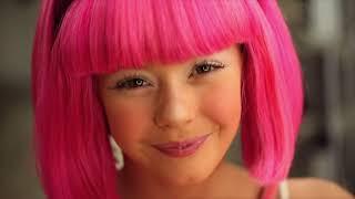 LazyTown Makeup Tutorial || Chloe Lang