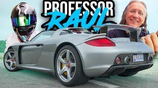 Porsche Carrera GT | Neues Auto für die Sammlung? | GERCollector