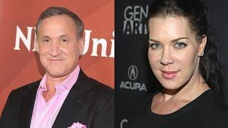 EXCLUSIVE: Terry Dubrow Says 'Botched' Was Able to Help Wrestler Chyna Before Her Death