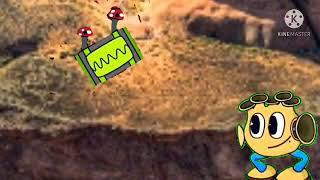 Glitch Badlands Full song Not animated Ft Cross Comics the Maw Cheezedibbies Lean Call Lot Of People