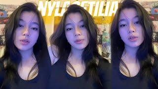 KUMPULAN GOYANG TERHOT NAYLA ASTRID TIKTOK FULL DAMAGE