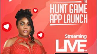 Nons_Miraj Hunt Game App Launch 4