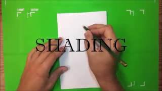 Shape to Form - 2D to 3D - How to Draw - Jasey Crowl