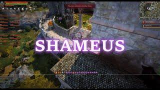 BDO PVP | ShameUs | Alliance Montage