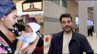 Akın Akınözü explained, is Ebru Şahin pregnant?