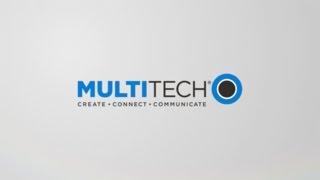 This is MultiTech. An Overview.