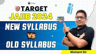 JAIIB 2023 New Syllabus Topics and Papers | JAIIB 2024 Syllabus Preparation | EduTap JAIIB