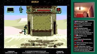 Stargate [Hard] (Super Nintendo, SNES) прохождение