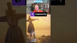 Bramble Олли стал мужчиной | xopawerty с помощью #Twitch