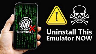 BOXVIDRA Windows Emulator For Android - The TRUTH! ️