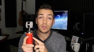 4 Ways To Get More Out Of Your Microphones - TheRecordingRevolution.com