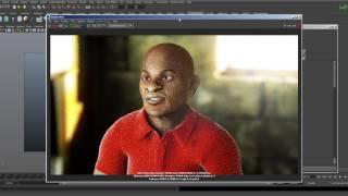 Speeding Up Your 3D Renders using Octane Render Engine in Maya