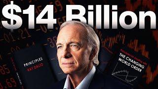 From $0 to $14 BILLION - The Success Principles That Built an Empire | Ray Dalio