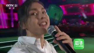 [LIVE] Châu Duệ live Island ∞ "Thời khắc tốt nhất - World Cup 2018 châm tình chi dạ"