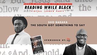 Reading While Black with Dr. Esau McCaulley & Sho Baraka