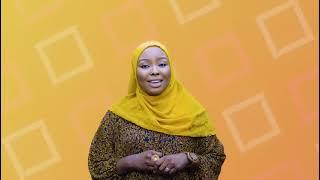CEO in you promo | That Girl Summy | showing on Al-Ansar Tv