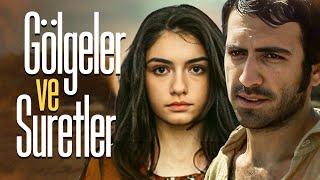 Gölgeler Ve Suretler (Hazar Ergüçlü, Osman Alkaş, Popi Avraam) | Dram, Politik, Tarihi Full Film