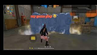 my game play free fire king  comment pliz and subscribe