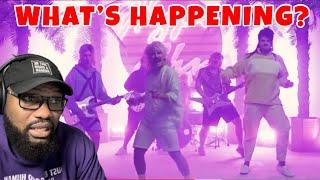 Electric Callboy - Hypa Hypa (Official Video) | REACTION