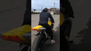 Показать Джику? Suzuki GXR750 K8 #блогомото #спортбайк