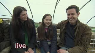 Matt Baker | The One Show | 31 March 2021