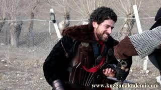 KUZGUN AKADEMİ - CEMAL HÜNAL VE İLKER CAN KARAGÜLLE 2010