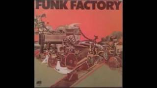 Funk Factory - Rien Ne Va Plus 1975