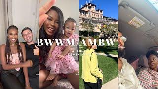 Black women/White Men I AsianMen/Black Women (InterracialPart 16)