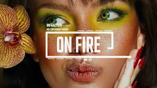 Fashion Rnb Pop by Infraction [No Copyright Music] / On Fire