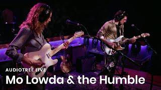 Mo Lowda & the Humble - Card Shark | Audiotree Live